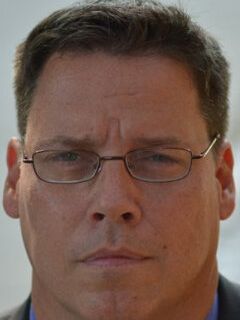 Джонатон Ракман