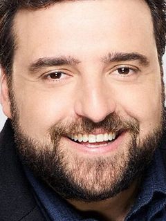 Дэвид Крамхолц