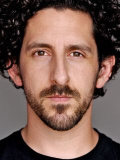 Адам Шапиро