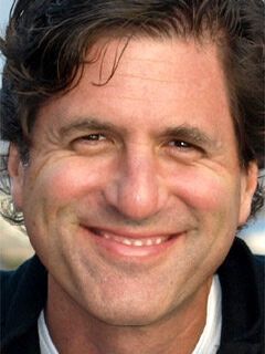 Стивен Левитан