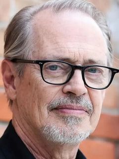 Стив Бушеми