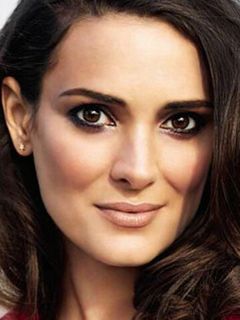 Вайнона Райдер