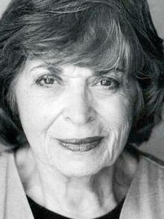 Анна Бергер