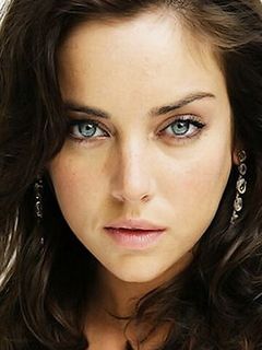 Джессика Строуп