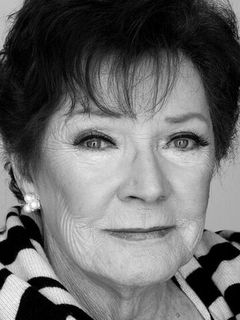 Полли Берген