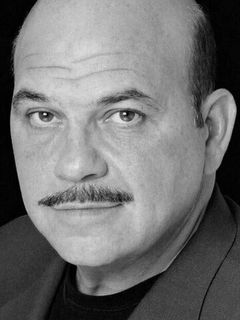 Джон Полито