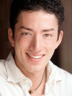 Тодд Хаберкорн