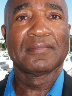 Соломон ЛеФлор