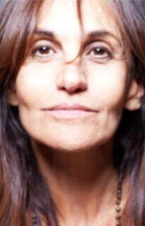 Кристина Лоджа