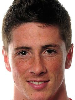 Фернандо Торрес