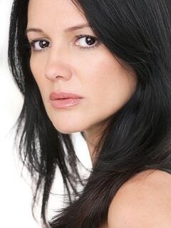 Присцилла Гарита