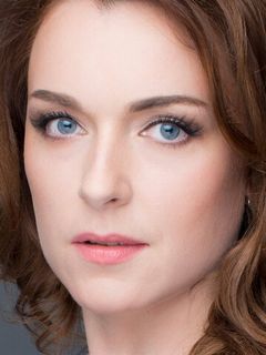 Светлана Антонова