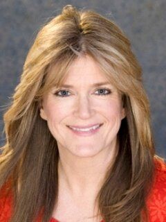 Сьюзэн Олсен