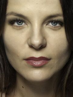 Олья Хрустич