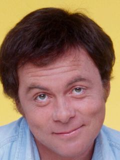 Кристофер Мёрни