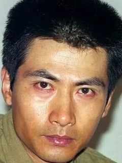 Лу Цзянминь