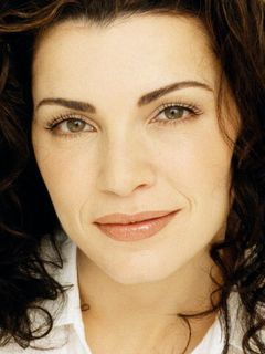 Джулианна Маргулис