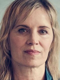 Ким Диккенс