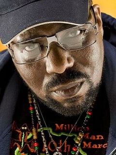 Африка Бамбаатаа