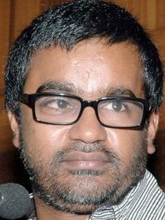 К. Селварагхаван