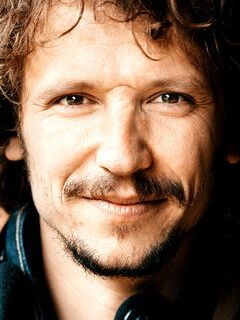 Маркус Розенмюллер