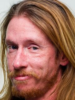 Брэд Беррихилл