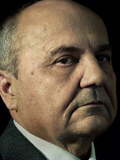 Виктор Суворов