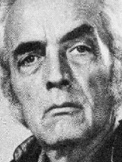 Фриц Лейбер мл.