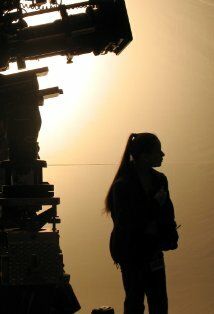 Кристина Фонг