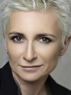 Диана Арбенина