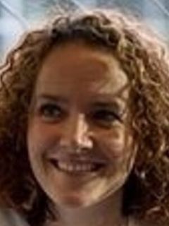 Ванесса Пайк