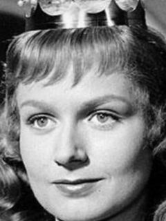 Аглайя Моравкова