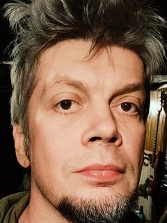 Николай Анохин