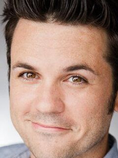 Scott Palmason