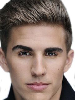 Мэдисон Дж. Лус