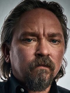 Джеймс Джордан