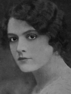 Джин Дарнелл