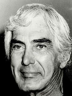 John DeLorean
