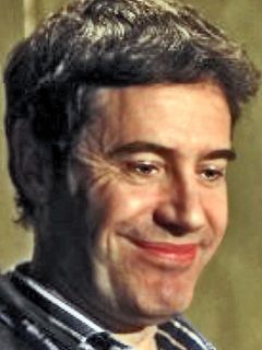 Питер Маниура