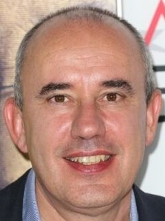 Антонио Ломбардо