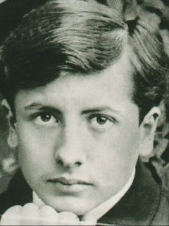 Ален Фурнье