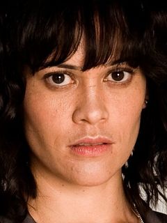 Мириама Макдауэлл