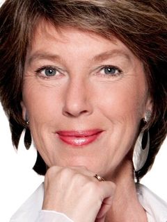 Барбара Ретт