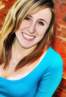 Кейтлин Уильямс