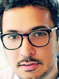 Динеш Виджан