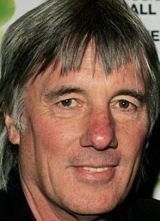Mick Avory