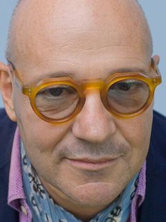 Джанфранко Рози