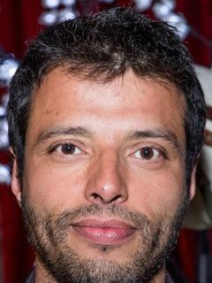 Мабрук Эль Мекри