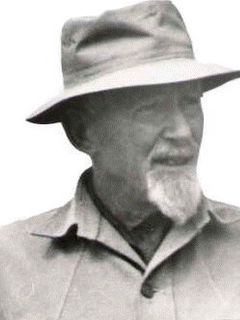 Джордж Адамсон