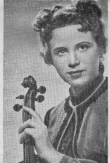 Сандра Беркова